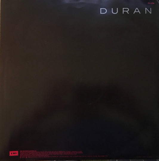 Duran Duran : Notorious (12")