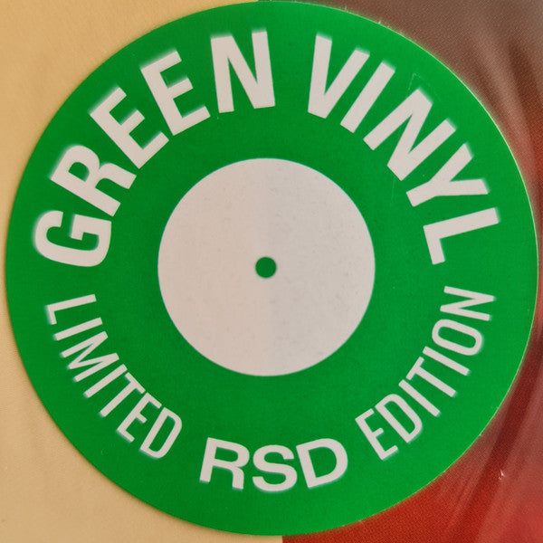 Various : Greensleeves Ganja Anthems (LP, Comp, Gre)