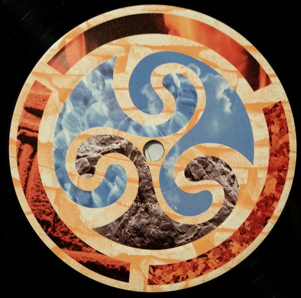 Stone Age (2) : Zo Laret (12")