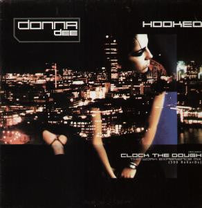 Donna Dee : Hooked (12")