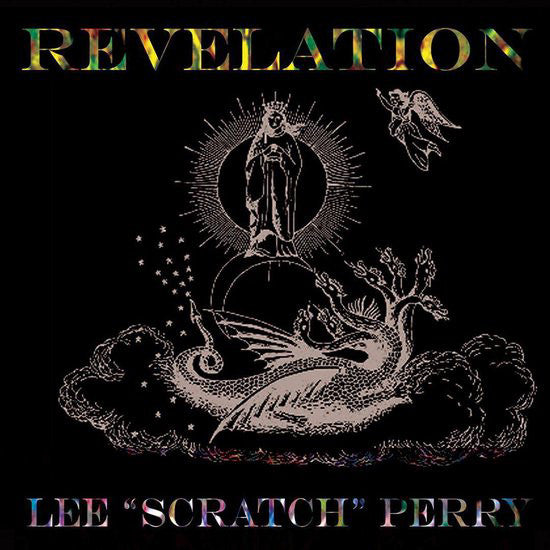 Lee "Scratch" Perry* : Revelation (2xLP, Album, Ltd, Num, RE, Gat)