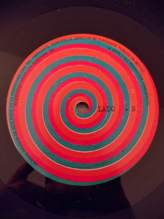 Various : Super Disco Pirata (De Tepito Para El Mundo 1965​ - ​1980) (2xLP, Comp)
