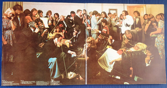 10cc : How Dare You! (LP, Album)