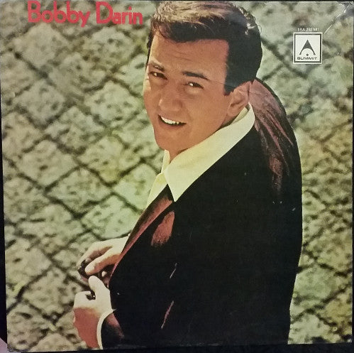 Bobby Darin : Bobby Darin (LP, Comp)