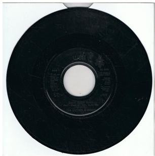 The Outhere Brothers : Boom Boom Boom (7", Single, Jukebox)