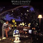 World Party : Private Revolution (LP, Album)