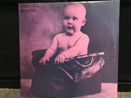 The Call : Reconciled (LP, Album)