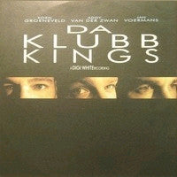 Da Klubb Kings : La Di Da Di / Don't Stop (12")