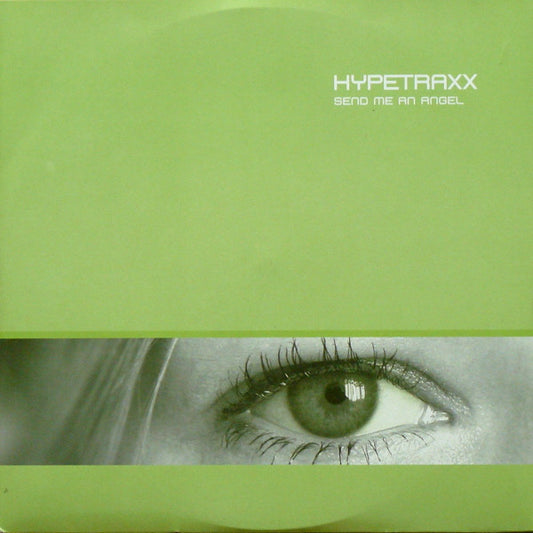 Hypetraxx : Send Me An Angel (12")