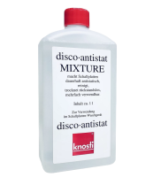 Knosti Disco Antistat Generation II plus