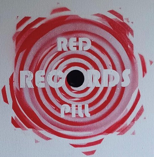 Red Pill Records gift card