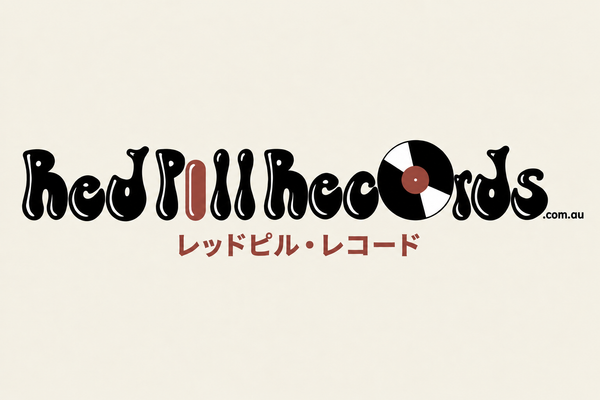 Red Pill Records
