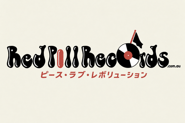Red Pill Records