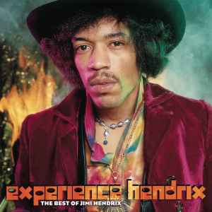 Jimi Hendrix - Experience Hendrix (The Best Of Jimi Hendrix) (2xLP, Comp, RE, 180) Mint (M) / Mint (M)