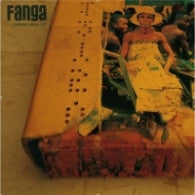Fanga : Natural Juice (12", Ltd)