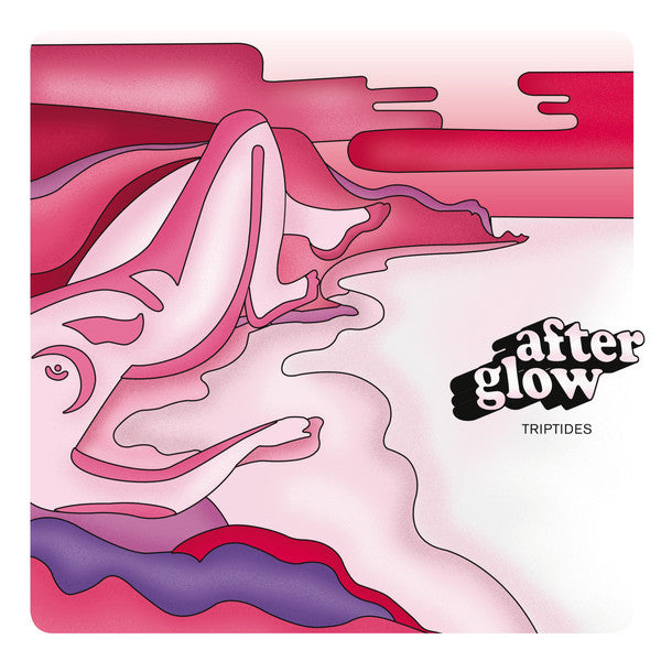 Triptides : Afterglow (LP, Album)