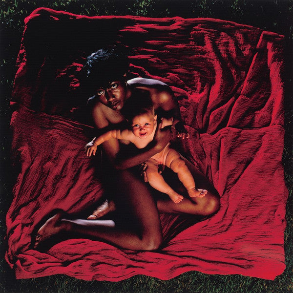 The Afghan Whigs : Congregation (2x12", Album, Ltd, RE, Red)