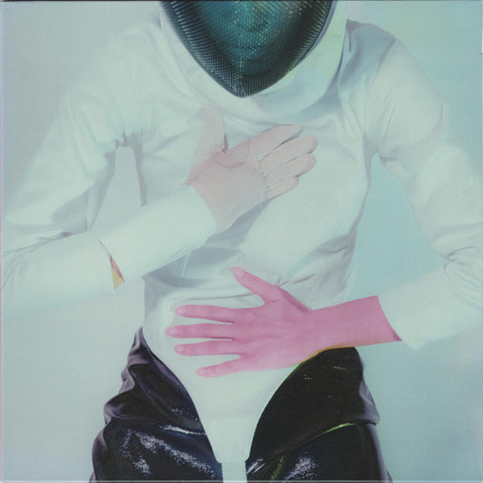 Unknown Mortal Orchestra : Sex & Food (LP, Album)