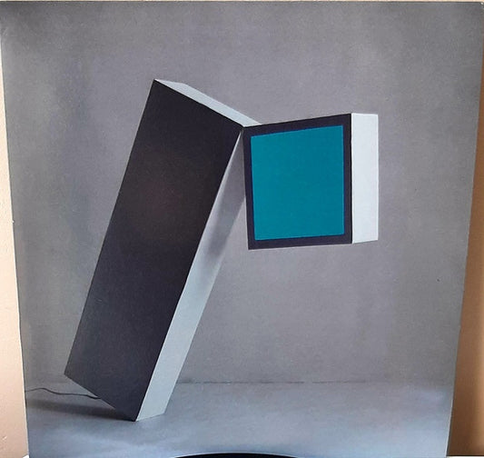 Bodega (7) : Endless Scroll (LP, Album)