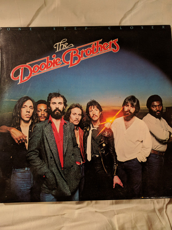 The Doobie Brothers : One Step Closer (LP, Album)