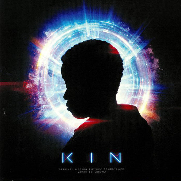 Mogwai : Kin (Original Motion Picture Soundtrack) (LP, Album)