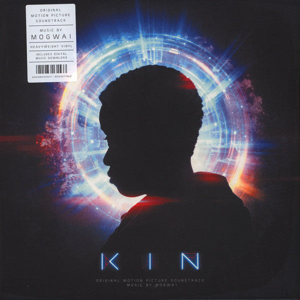 Mogwai : Kin (Original Motion Picture Soundtrack) (LP, Album)