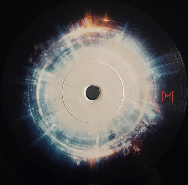 Mogwai : Kin (Original Motion Picture Soundtrack) (LP, Album)