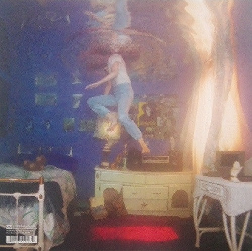 Weyes Blood : Titanic Rising (LP, Album)