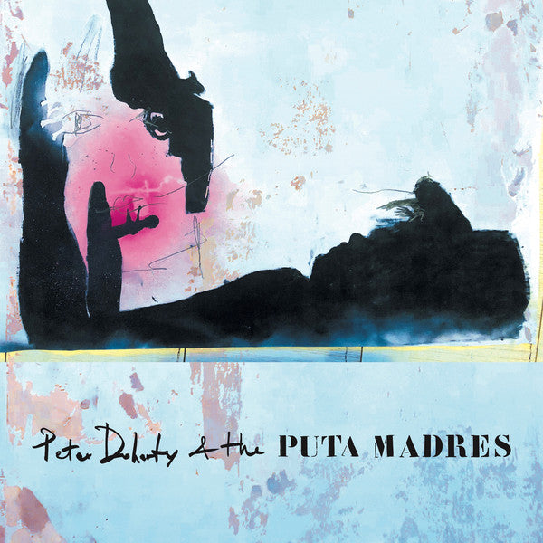 Peter Doherty & The Puta Madres : Peter Doherty & The Puta Madres (LP, Album, Cle + CD + DVD + Ltd)