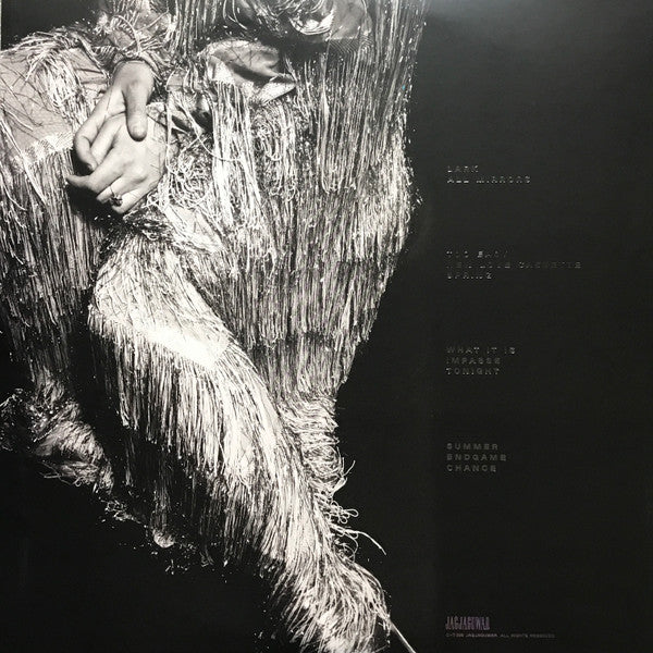 Angel Olsen : All Mirrors (2xLP, Album, Ltd, Cry)