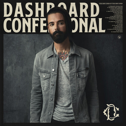 Dashboard Confessional : The Best Ones Of The Best Ones (2xLP, Comp, Cre)