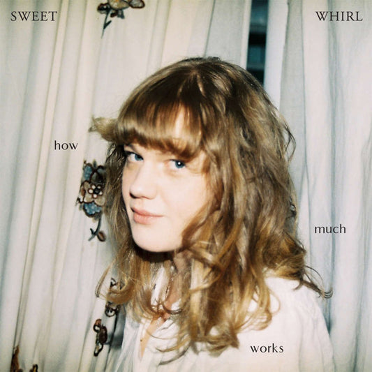 Sweet Whirl : How Much Works (LP, Album)