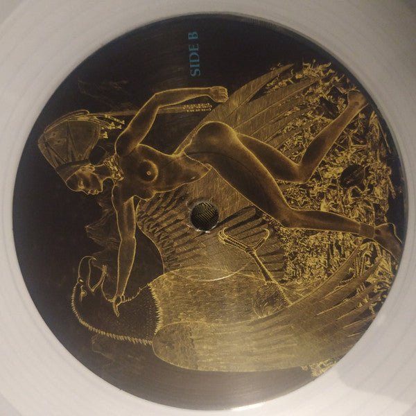 Manu Dibango : Waka Juju (LP, Album, RE, Cry)