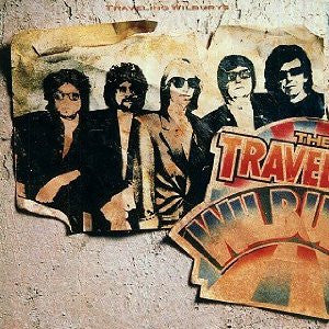 Traveling Wilburys : Volume One (LP, Album)
