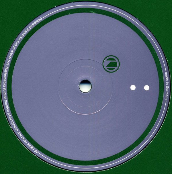 Stanny Franssen : 5th Galaxy EP (12", EP)