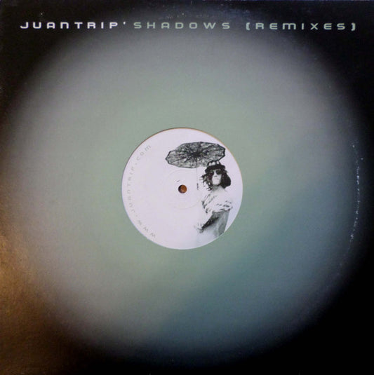 Juantrip' : Shadows (Remixes) (12")