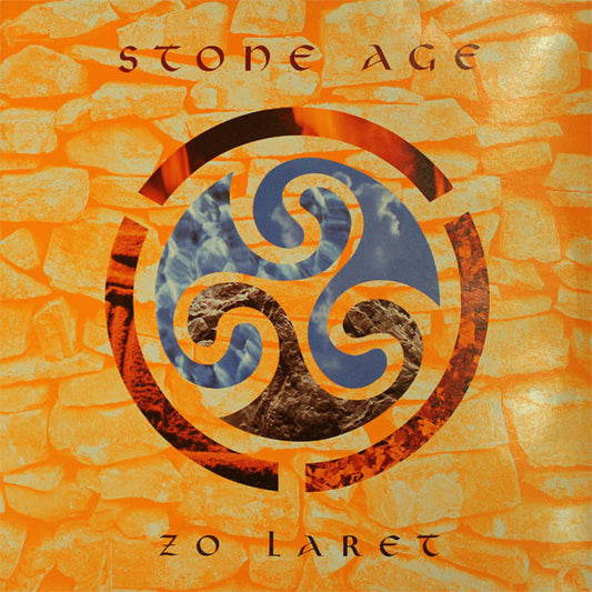 Stone Age (2) : Zo Laret (12")