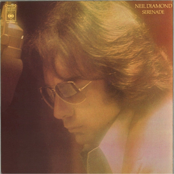 Neil Diamond : Serenade (LP, Album)