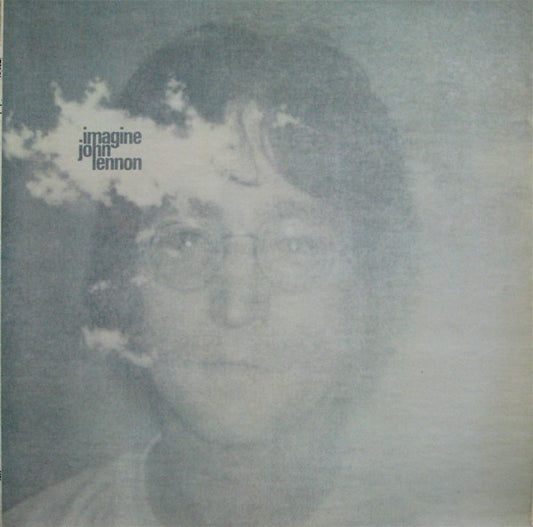 John Lennon : Imagine (LP, Album)