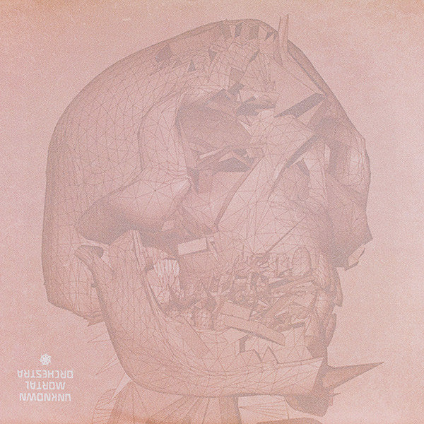 Unknown Mortal Orchestra : II (LP, Album)