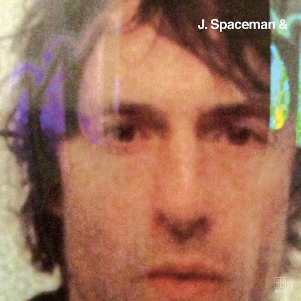 J. Spaceman & Kid Millions : Live At Le Poisson Rouge (LP, RSD + 7", RSD)