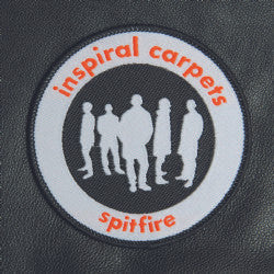 Inspiral Carpets : Spitfire (7", Single)