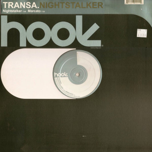 Transa : Nightstalker (12")