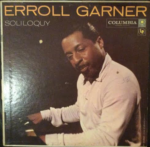 Erroll Garner : Soliloquy (LP, Album)