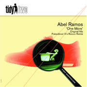 Abel Ramos : One More (12")