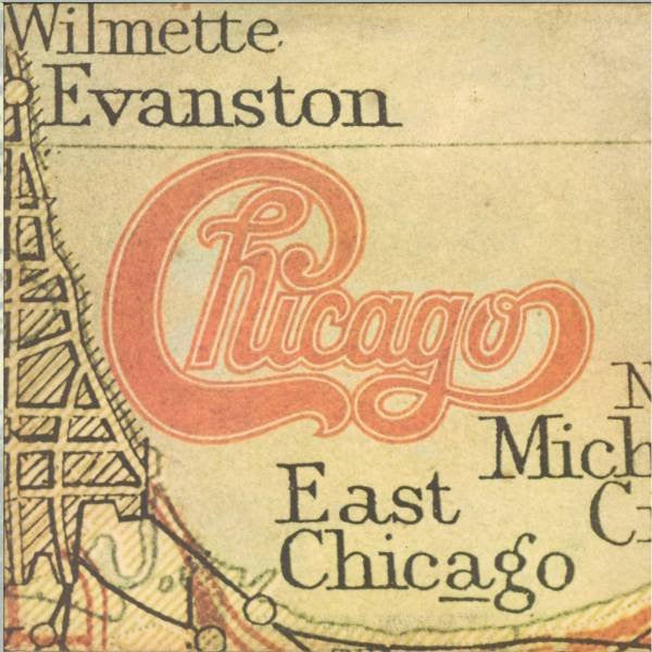 Chicago (2) : Chicago XI (LP, Album)